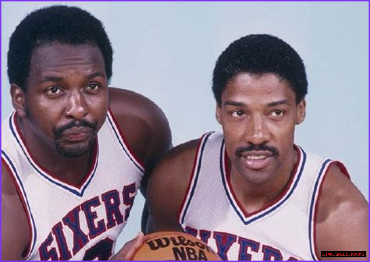 Brothers United: The Untold Story Of Moses And Karl Malone