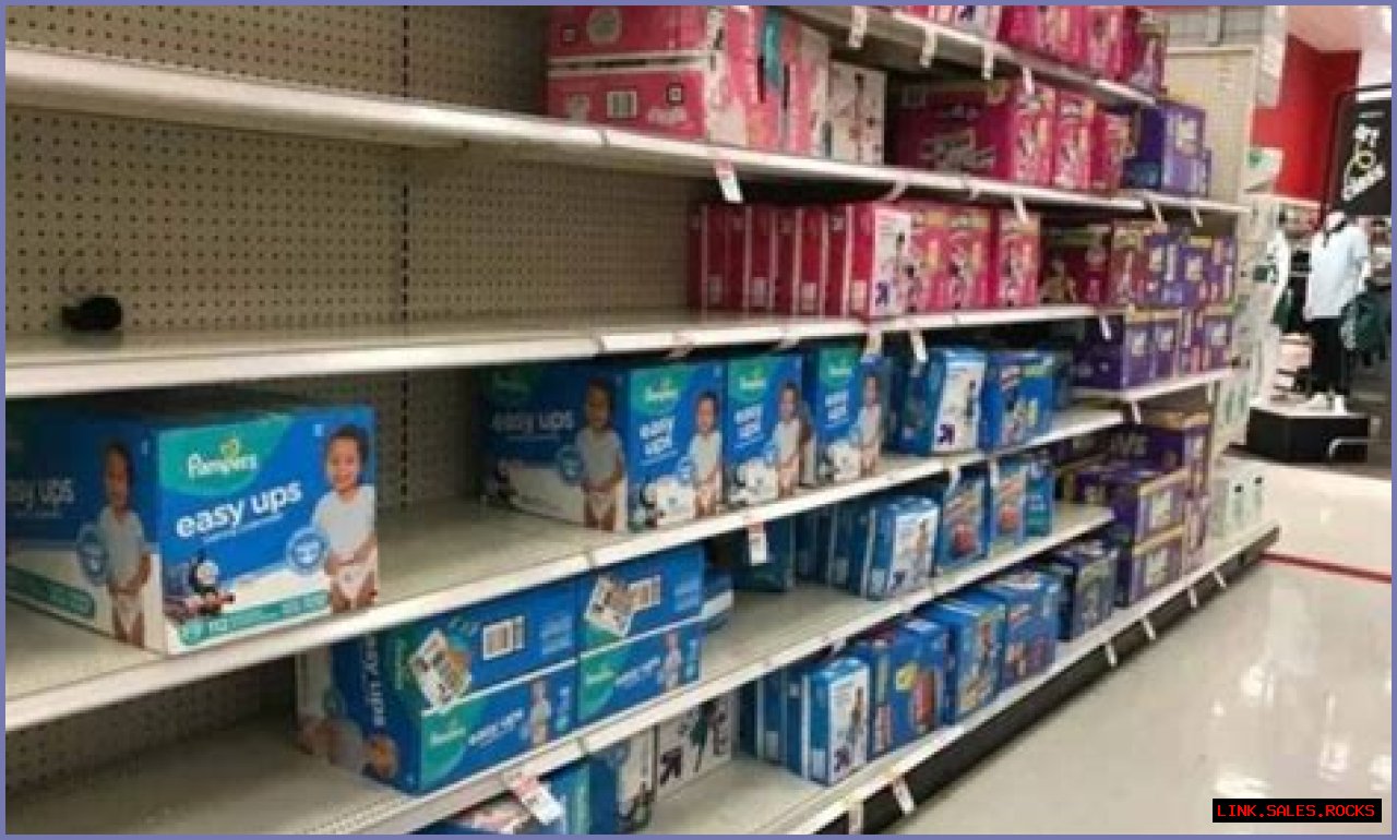 Can You Exchange Unopened Diapers At Target? Get The Answer Now