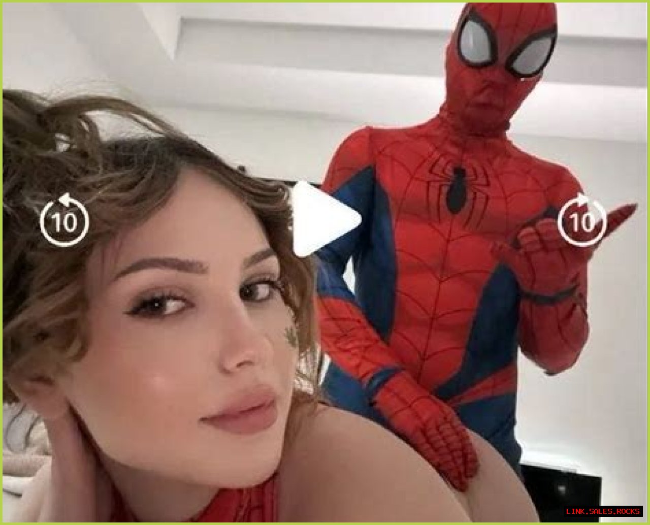 Exclusive Leak: Sophie Rain's OnlyFans And Spider-Man Connection Revealed