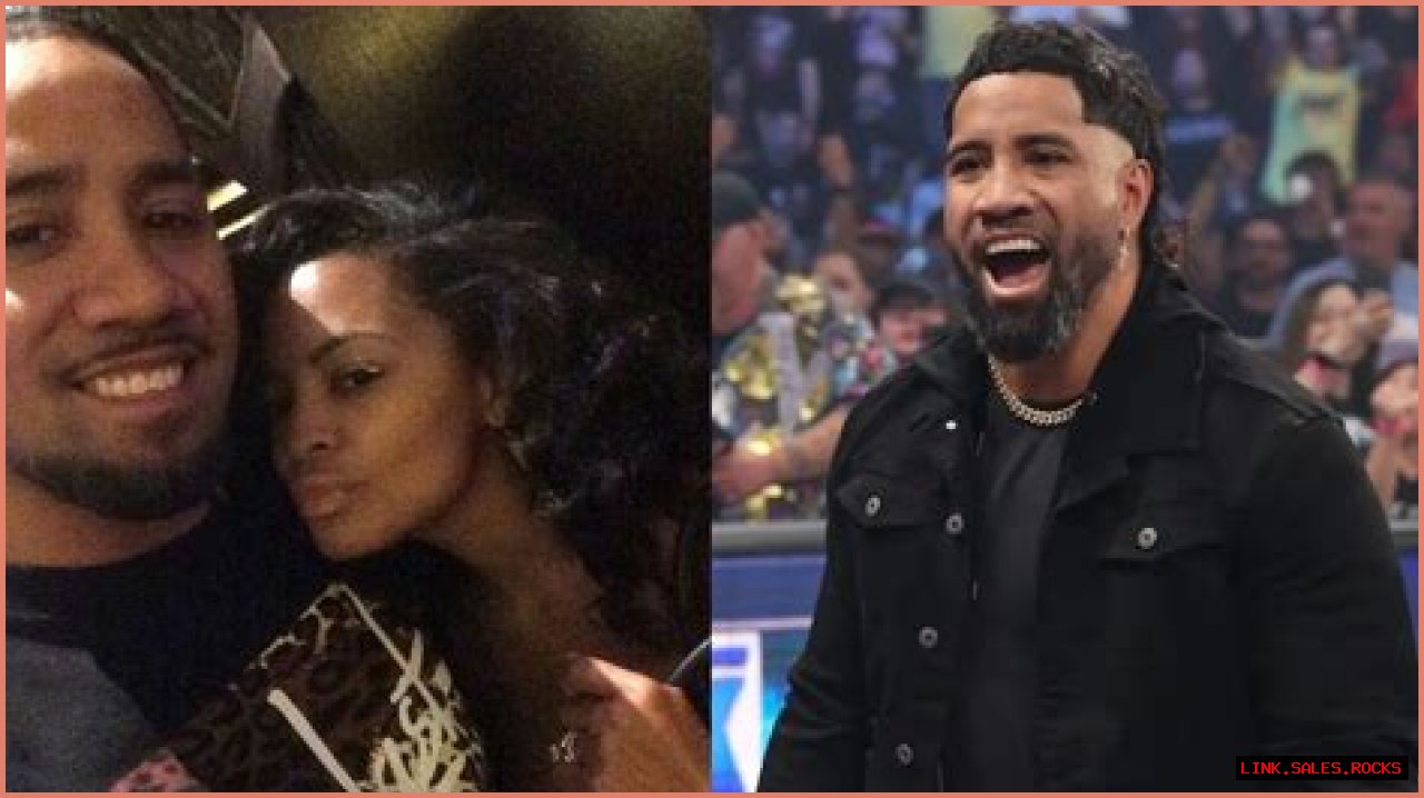 Jey Uso Marriage Details: Unveiling The Mystery In 2024