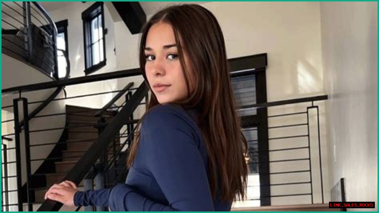 Leaked Content Of Sophierain!