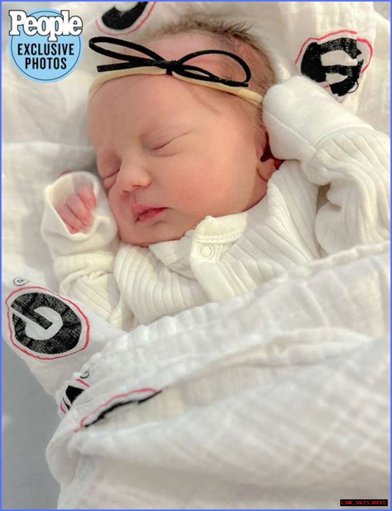 The Little Johnstons: Welcoming A New Baby With Dwarfism