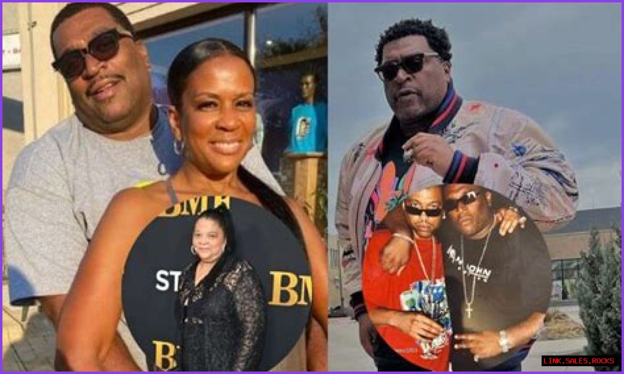 The Notorious Drug Kingpin: The Rise And Fall Of Terry Flenory Jr.