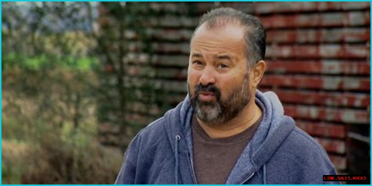 The Tragic Loss: Frank Fritz Passes Away