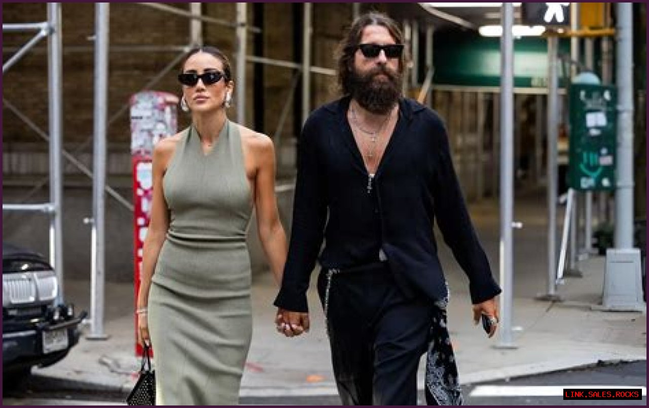 Who Is Tamara Kalinic's Dashing Boyfriend Filippo Testa?