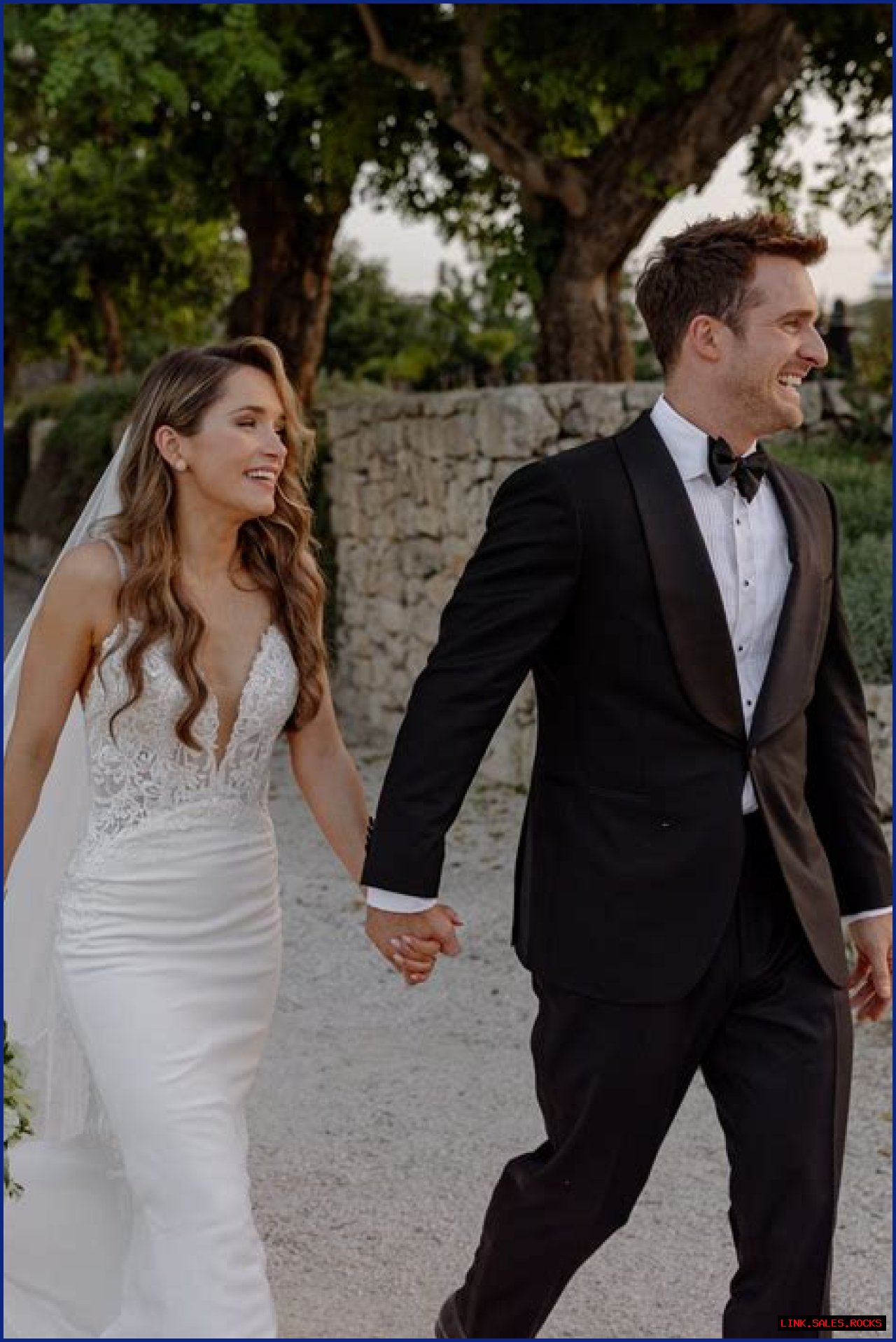 Who's The Lucky Lady? Uncovering Matthew Hussey's Wife